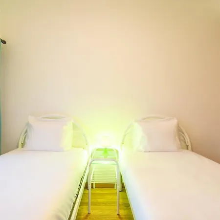 Guestready - Santareno Apartment