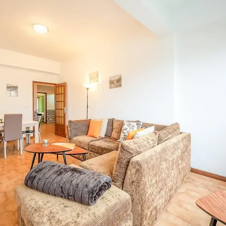 Guestready - Santareno Costa da Caparica