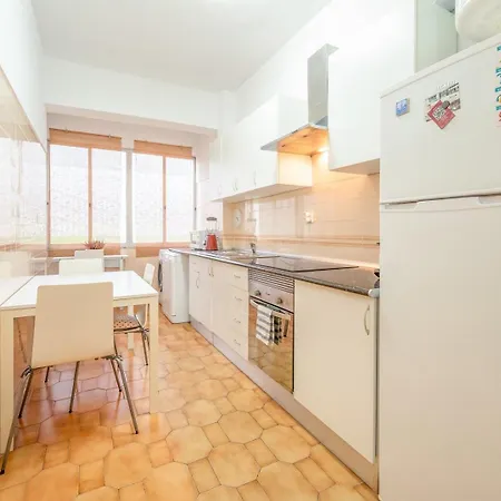 Apartment Guestready - Santareno Costa da Caparica