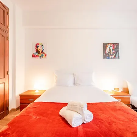 Guestready - Santareno Apartment *
