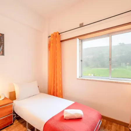 Guestready - Santareno Apartment