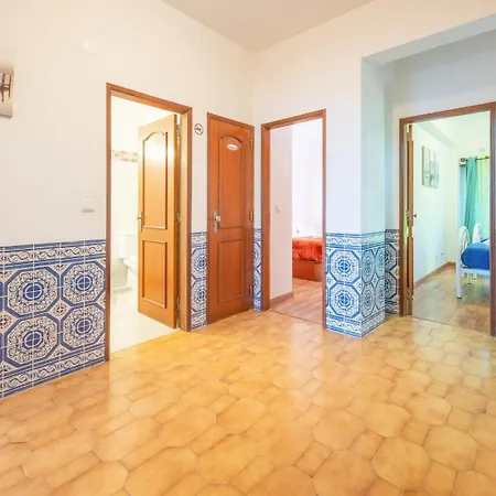 Guestready - Santareno Apartment