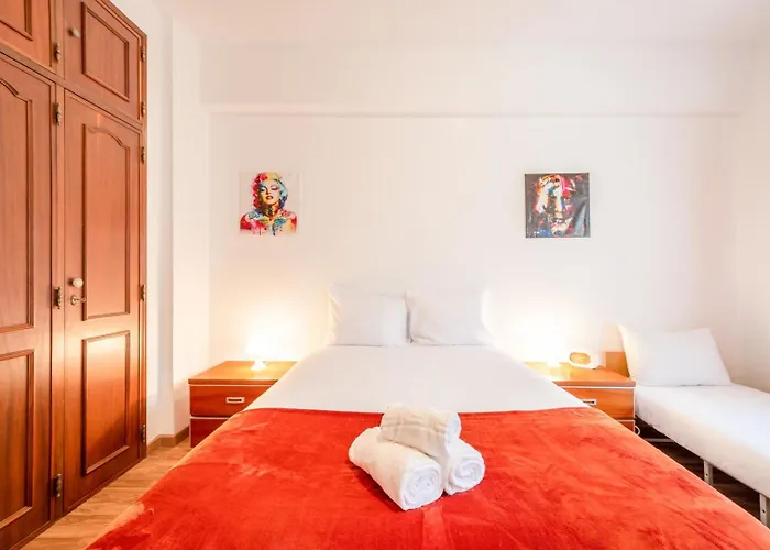 Guestready - Santareno Apartment *